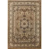 Adana Carpets Orientteppich - Marrakesh Grau 207 160x230 cm