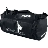 KWON Tasche Small. versch. Druckmotiven Karate