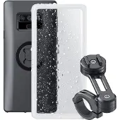 SP Connect Moto Bundle Note 9 Telefonhalterung