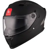 Mt Helmets Braker Sv Integralhelm