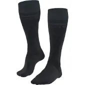 Falke Skisocken SK7 Race Damen Black-Schuhgröße 39 - 40
