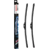 Bosch Wischblatt 3397118933 für VW