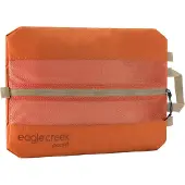 Eagle creek Pack-it Reveal Shoe Sack mandarin (820) One Size
