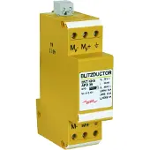 Dehn 918421 Kombiableiter BLITZDUCTOR VT für kathodische Korrosionsschutzanlagen BVT KKS APD 36 BVTKKSAPD36