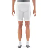 Falke Herren Short Tights Warm white (2860) (2860) S