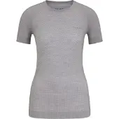Falke Damen Unterhemd WT Light Shortsl. Shirt Regular w