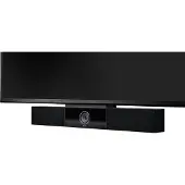 HP Poly Studio E60 Deckenhalterung, Deckenmontage, Schwarz, POLY, Studio E60, 700 mm, 245 mm