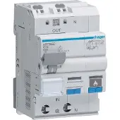 Hager ARF966D