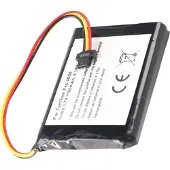 TomTom Akku XXL, PRO 4000
