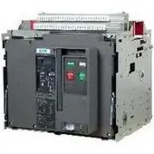 Eaton Unterspannungsauslöser, 110-125VDC 122949