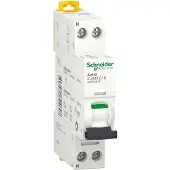 Schneider Electric Acti 9 Leistungsschalter - A9P54616
