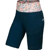 Ocun Sansa Shorts blue moonlit ocean M