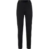 Vaude - Women's Posta Warm Tights II - Radhose Gr 42 schwarz