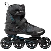 Roces Weft Thread Rollerblades (Schwarz|46)