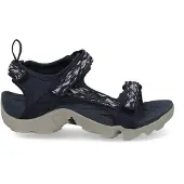 Teva Flache Sandalen Tanza kind