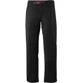 Klättermusen Asar Pant W's black (999) L