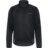 Vaude - Dundee Classic ZO Jacket - Fahrradjacke Gr S schwarz