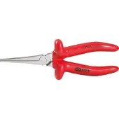 Ks Tools 1000V Plangripzange, 200mm - 117.1280