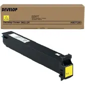 Develop A0D72D2, 19000 Seiten, , ineo+203/253