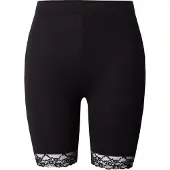 Vero moda Radlerhose "VMLENNON CYCLE SHORTS - S GA NOOS CURVE"