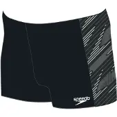 Speedo Hyper Boom Panel Badehose Boxer