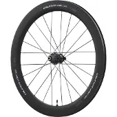 Shimano Dura Ace R9270 C60 Cl Disc Carbon Tubeless Rennrad-hinterrad