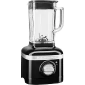 KitchenAid K400, Tischplatten-Mixer, 1,4 l, Pulsfunktion, Eis-Crusher, 0,91 m, 1200 W