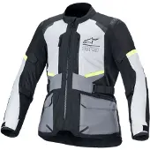 Alpinestars Andes Air Drystar Jacke