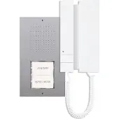 Comelit KCA5061B Einfamilienhauskit Ciao, Mini HS Audio, 5-Draht