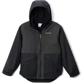 Columbia Rainy Trails Ii Jacke