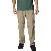Columbia Silver Ridge Utility Umwandelbare Hosen