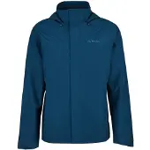 Vaude - Gadmer 2L Jacket - Regenjacke Gr 3XL blau