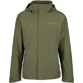 Vaude - Gadmer 2L Jacket - Regenjacke Gr XL oliv