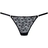 Vivance String aus zarter Spitze in blumiger Optik, sexy Dessous