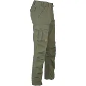 Fjällräven Hose Herren Karl Pro Laurel Green-Größe 58