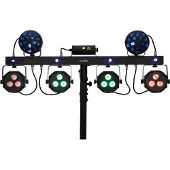 Eurolite LED KLS Laser Bar Next FX Light Set