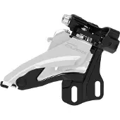 Shimano Cues Side Swing U4000-e Fp Umwerfer