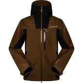 Berghaus Ridge-Seeker GTX Jacke, Größe L, blau
