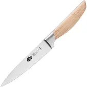 Ballarini Tevere Fleischmesser 16cm Küchenmesser Messer
