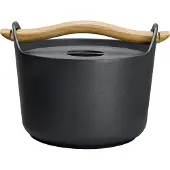 Iittala Sarpaneva Kochtopf 3 l