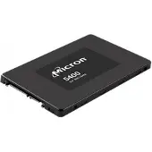 Lenovo 4XB7A82261, 1,92 TB, 2.5", 540 MB/s