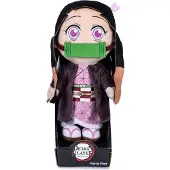 Tinisu Demon Slayer Nezuko Kamado Kuscheltier - 28cm Plüschtier Stofftier