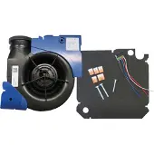 Maico 0093.0614 Ventilatoreinsatz ER EC RF 17 für Unterputzgehäuse UP-/UPD-/UPB 17 00930614 ER EC RF17