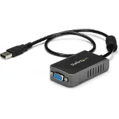 StarTech.com Usb Zu Vga Adapter