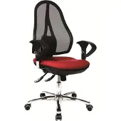 Topstar 514786 OP290U G21 Drehstuhl Open Point Sy rot