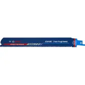 Bosch Powertools Expert S1155chc Säbelsägeblatt-set 3 Einheiten