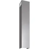 Bosch DHZ1235, Edelstahl, 5,22 kg
