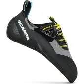 Scarpa VAPOR S, Gelb, 235 g