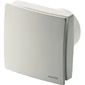 Maico 0084.0095 Kleinraumventilator ECA 150 ipro KH Innenverschluss, Feuchte, DN150 00840095