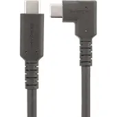 StarTech.com Robuster Rechter Winkel Rusb31cc1mbr Usb-c-kabel